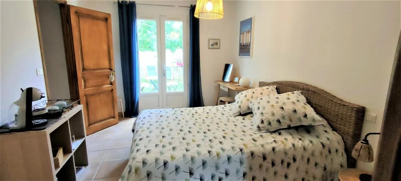 Guest house La Sanatina 2 Hotel Saint-Zacharie