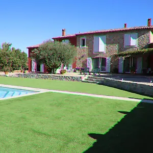 La Bastide De Nini Carcès
